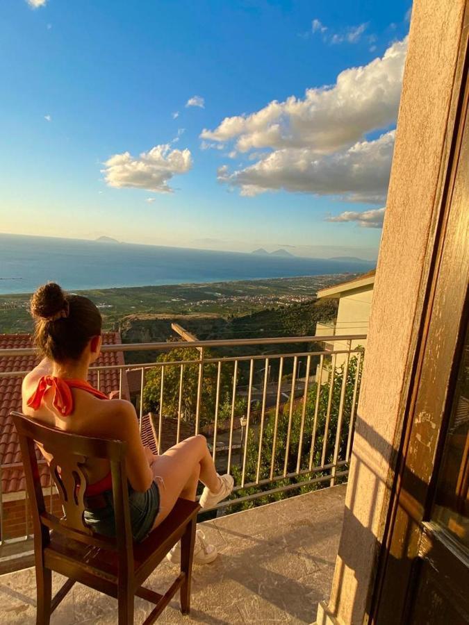 Nebrodi Holiday House San Marco d'Alunzio